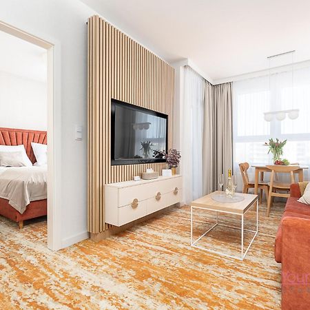 Your Holidays Bel Mare Aqua Мендзыздрое Экстерьер фото