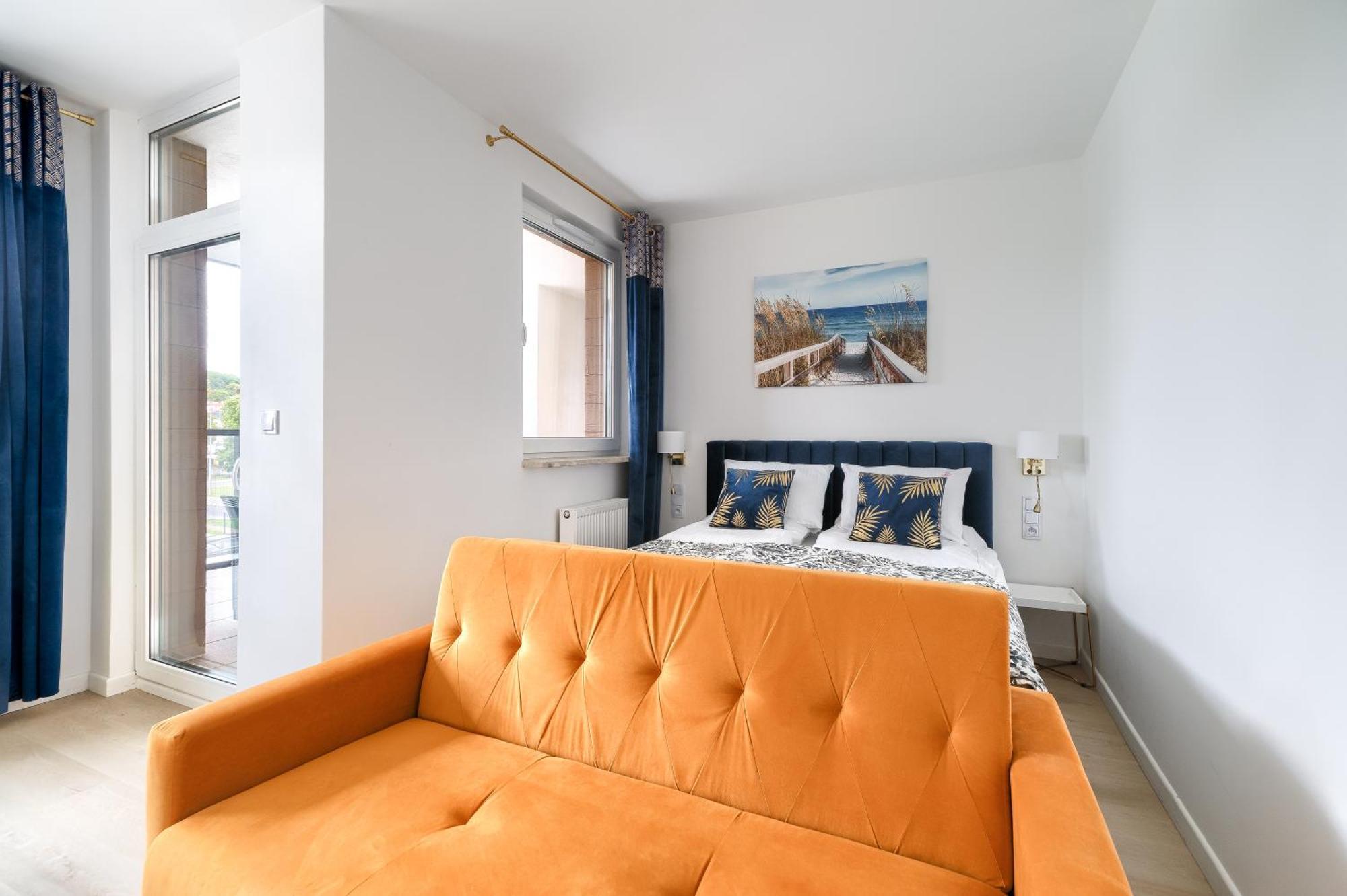 Your Holidays Bel Mare Aqua Мендзыздрое Экстерьер фото