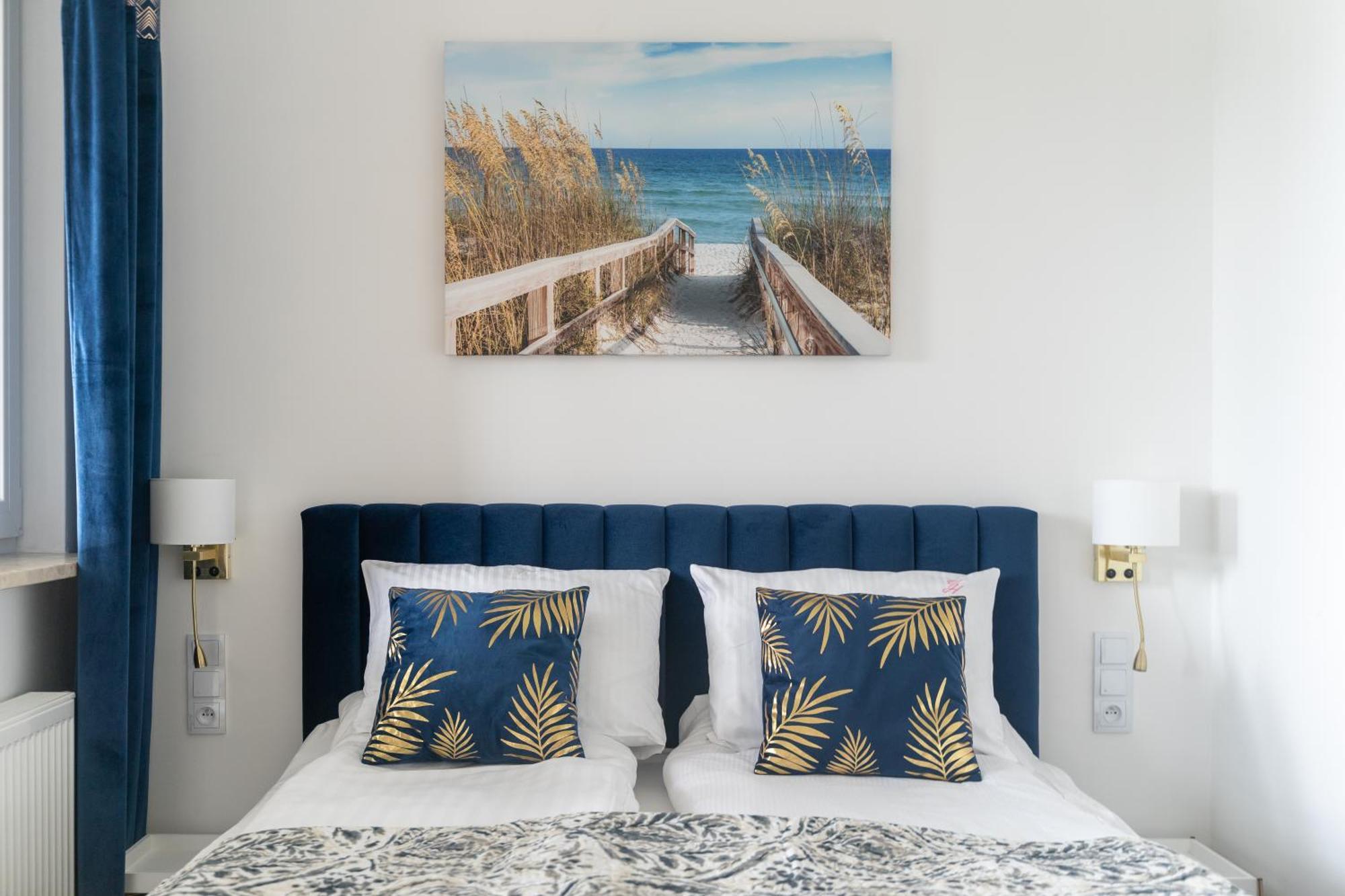 Your Holidays Bel Mare Aqua Мендзыздрое Экстерьер фото
