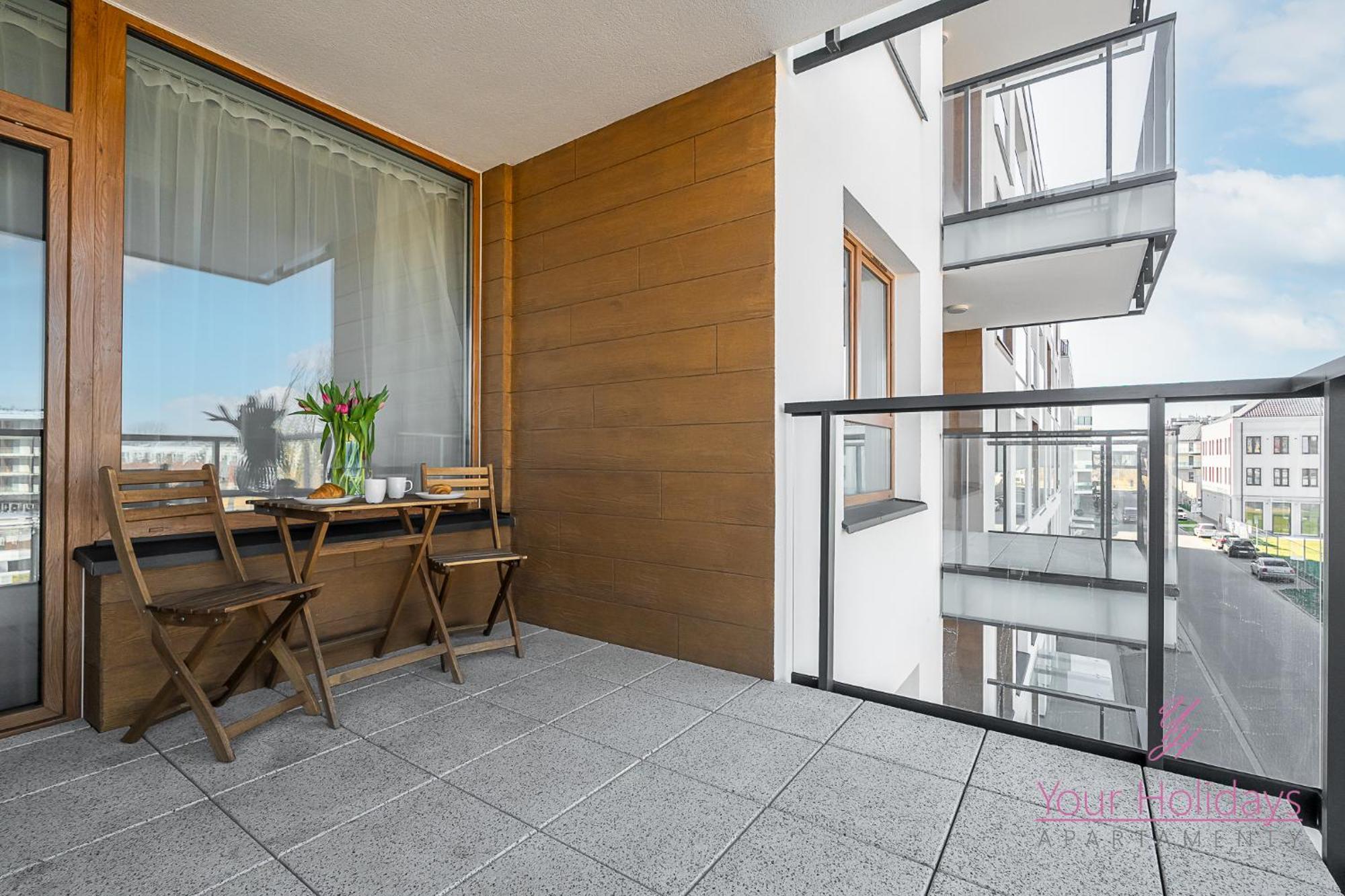 Your Holidays Bel Mare Aqua Мендзыздрое Экстерьер фото
