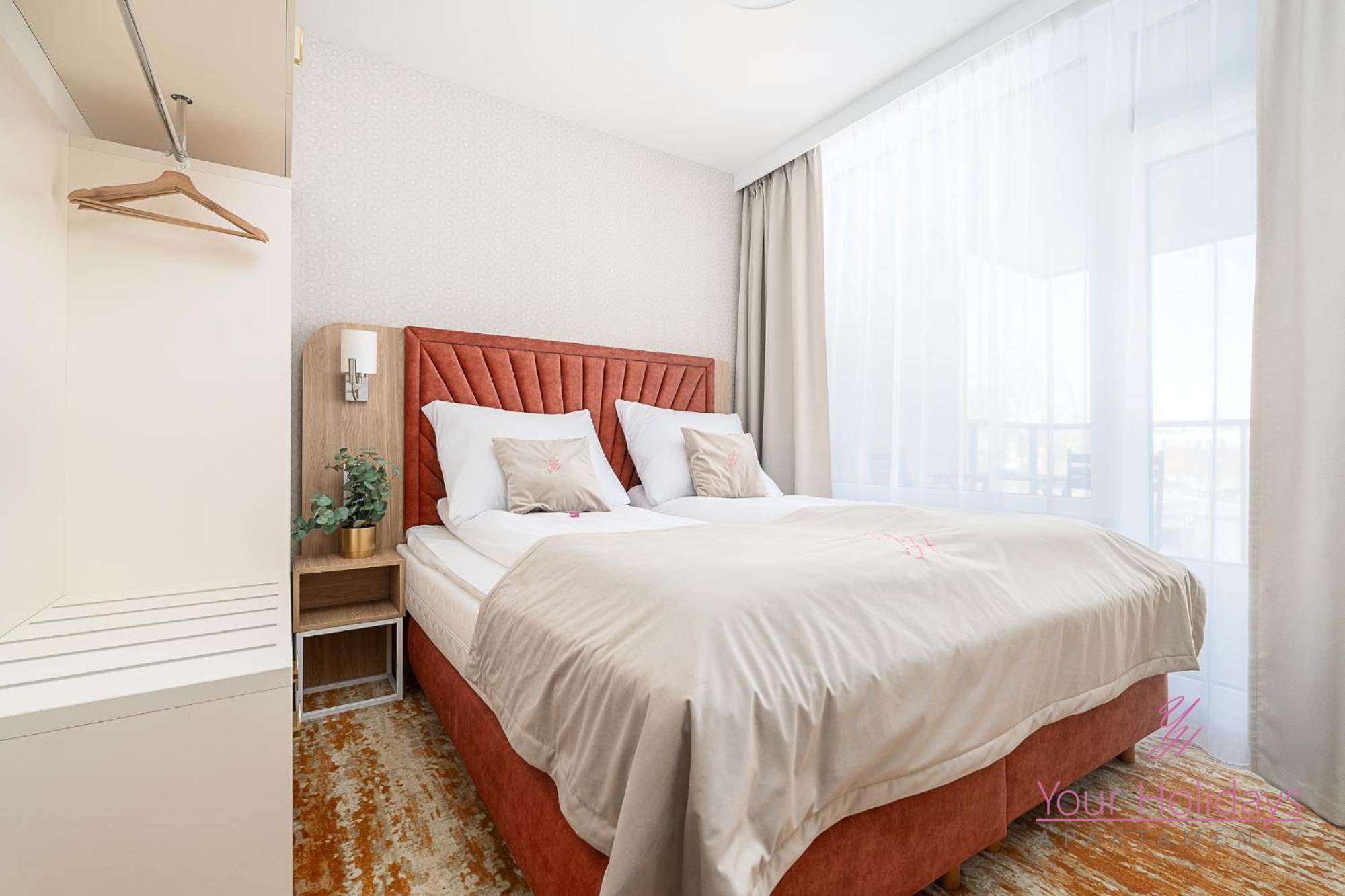 Your Holidays Bel Mare Aqua Мендзыздрое Экстерьер фото