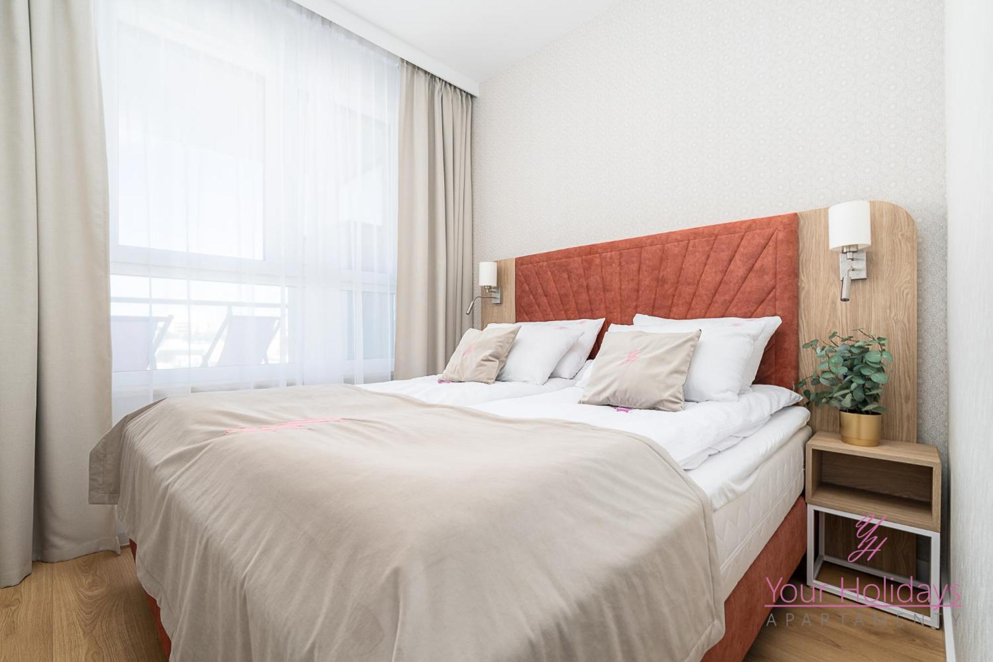 Your Holidays Bel Mare Aqua Мендзыздрое Экстерьер фото